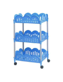 BLUE TROLLEY TROLLEY 060C
