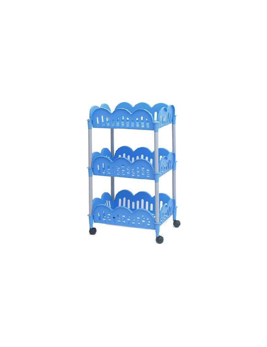 BLUE TROLLEY TROLLEY 060C