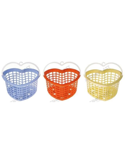 HEART SPRING BASKET 100