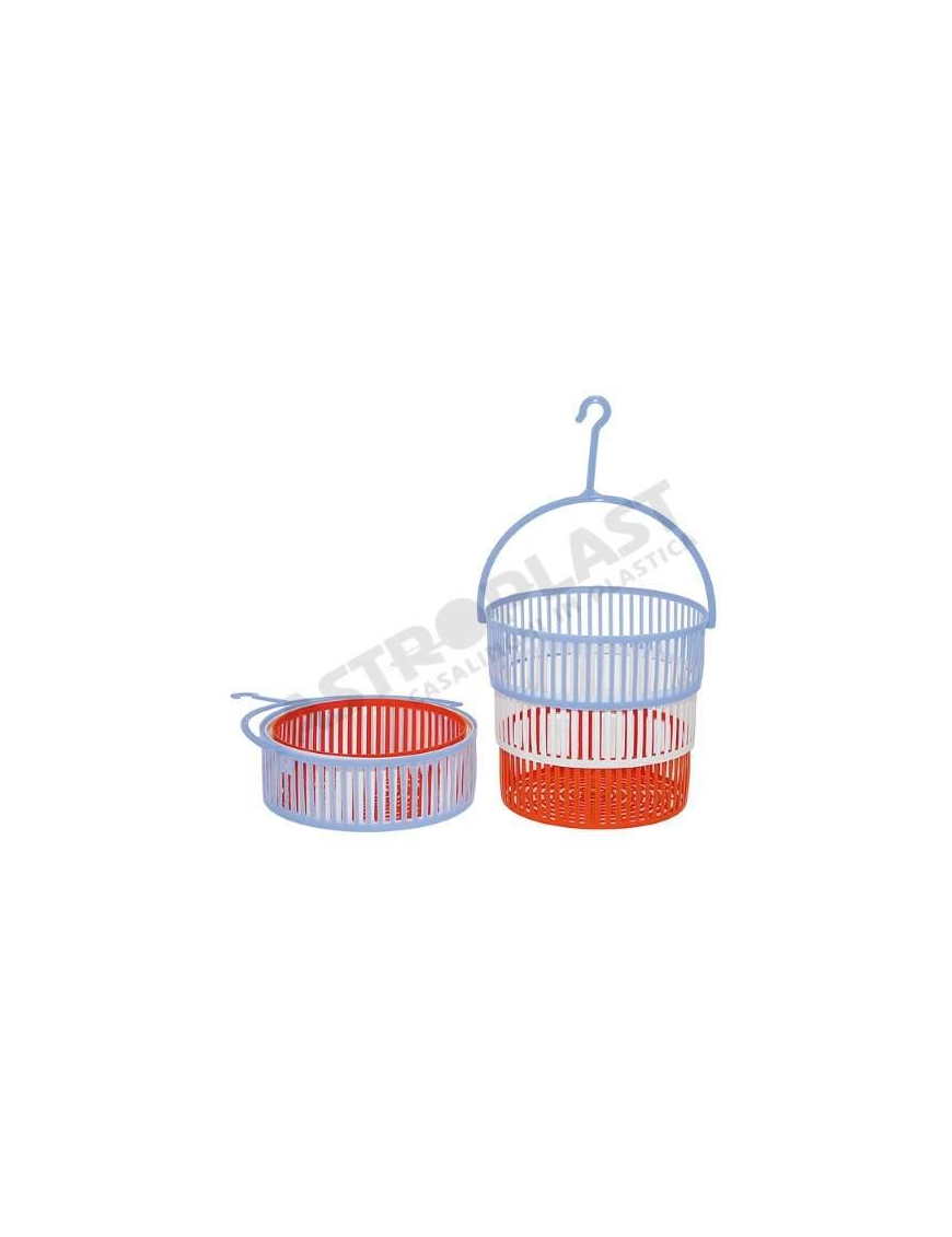 SPRING BASKET 114