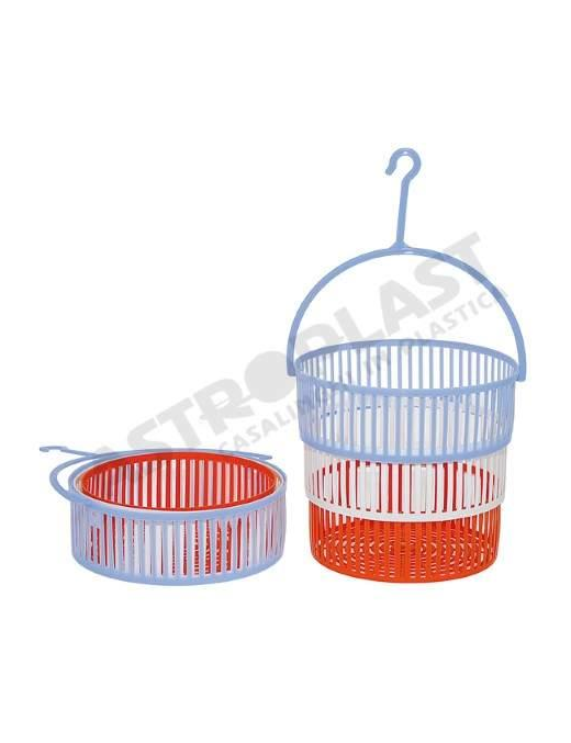 SPRING BASKET 114