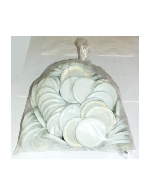CAPSULE DIAMETRO 70 mm CONFEZIONE 100 PEZZI