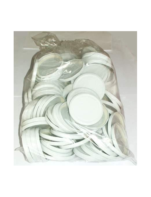 CAPSULE DIAMETRO 82 mm CONFEZIONE 100 PEZZI