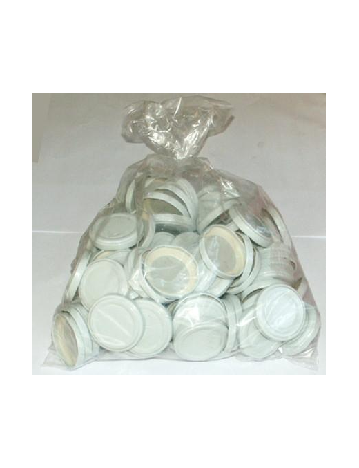 CAPSULE DIAMETRO 43 mm CONFEZIONE 100 PEZZI