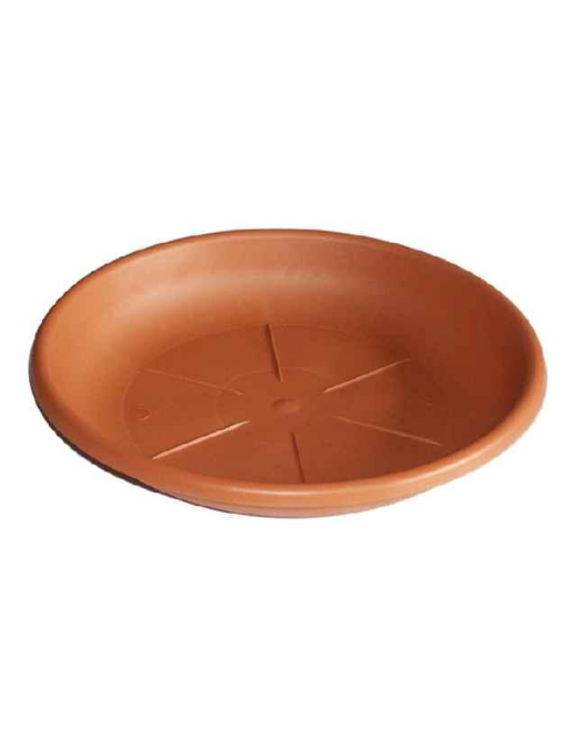 COOKED SAUCER DIAMETER 28cm