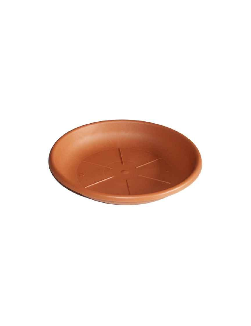 COOKED SAUCER DIAMETER 20cm