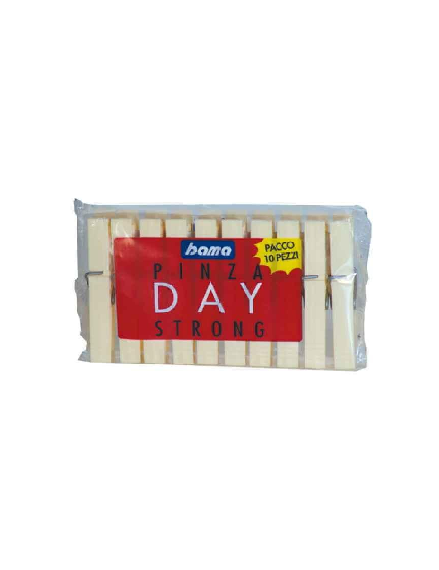 MOLLETTE DAY 10 PEZZI