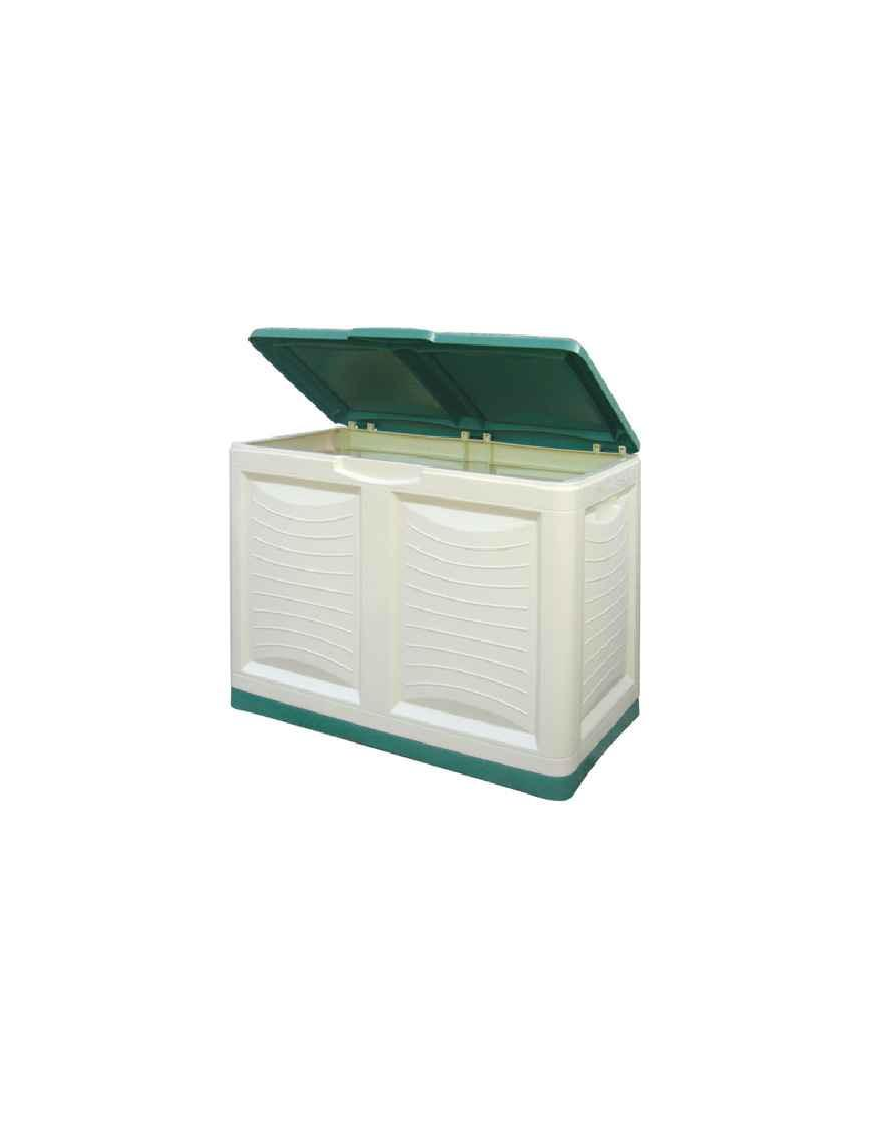 CASSONE METTITUTTO MUSCHIO  78x45xh64cm