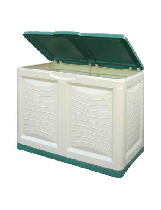 CASSONE METTITUTTO MUSCHIO  78x45xh64cm