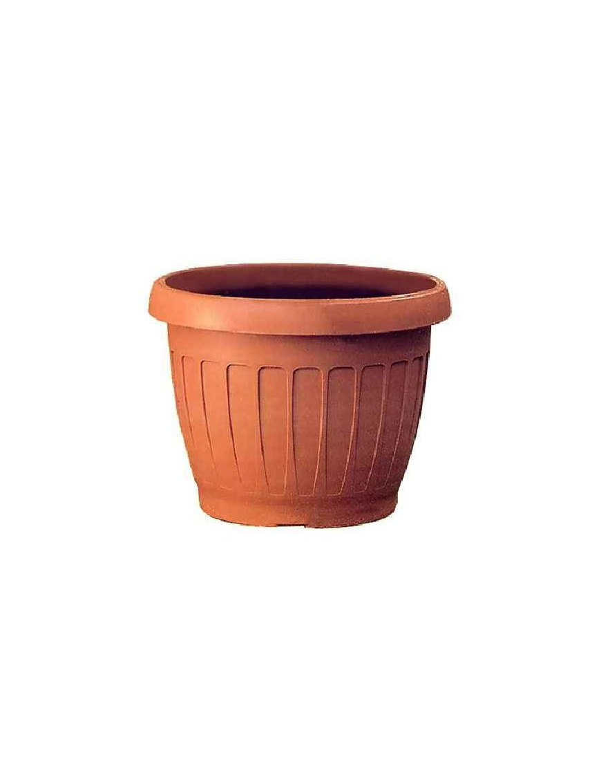 VASO FIORI TERRA DIAMETRO 30cm