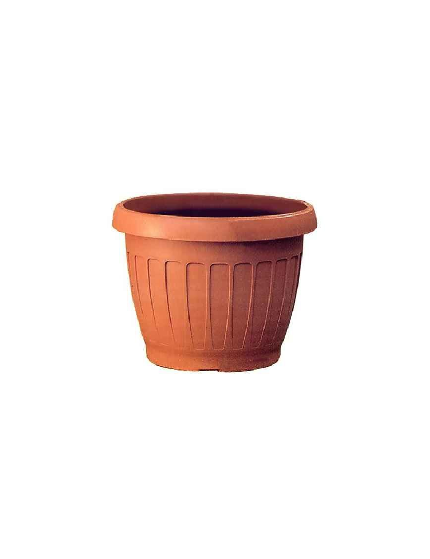 VASO FIORI TERRA DIAMETRO 20cm