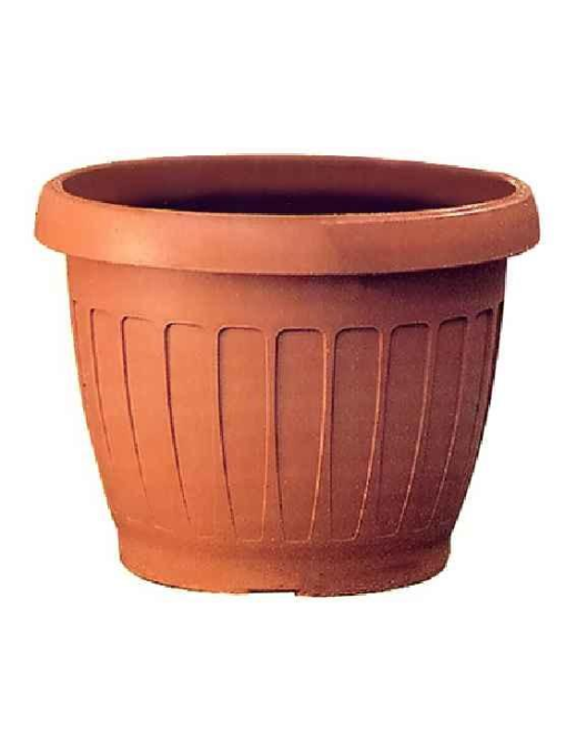 VASO FIORI TERRA DIAMETRO 50cm