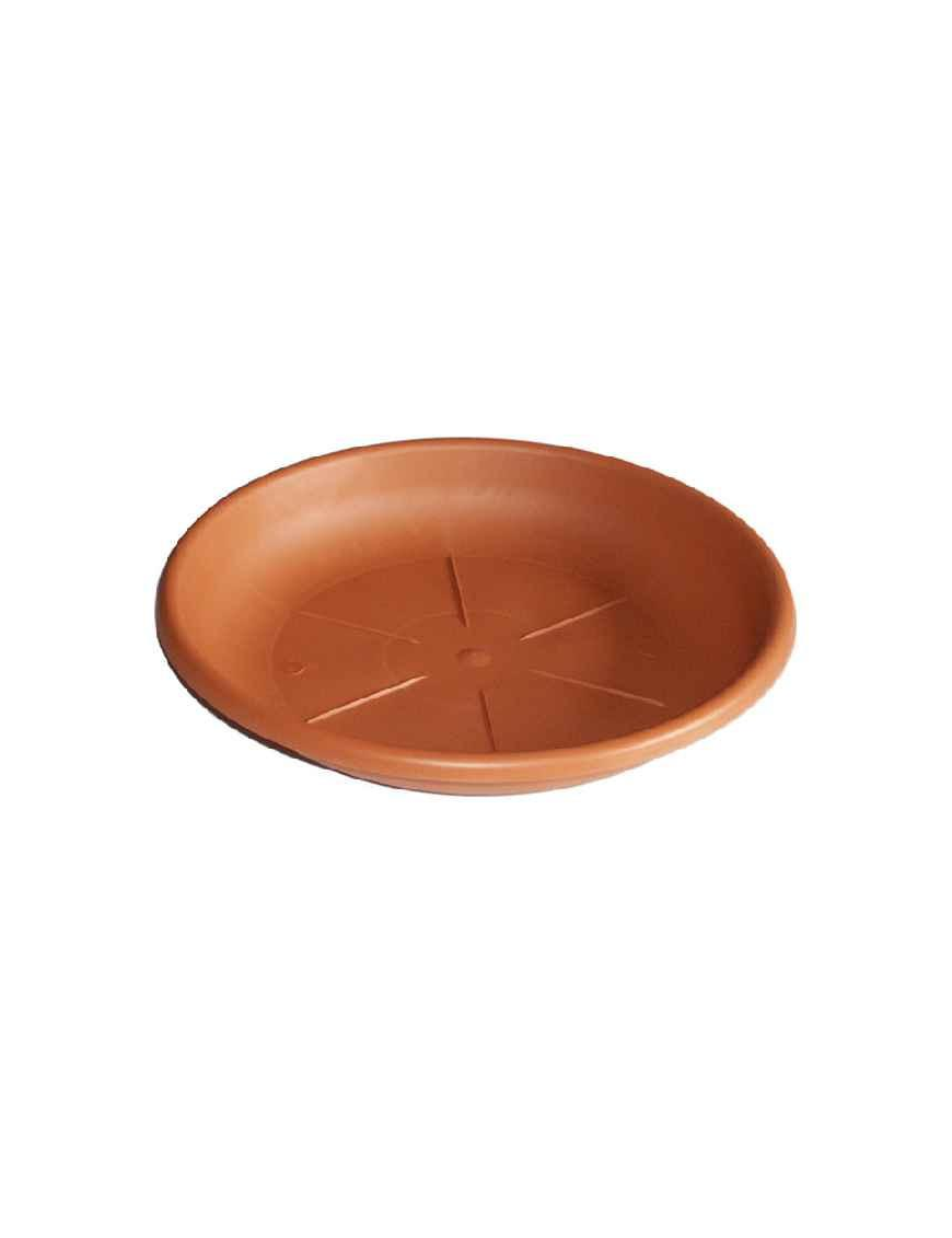 COOKED SAUCER DIAMETER 30cm