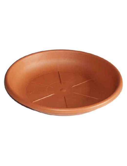COOKED SAUCER DIAMETER 35cm