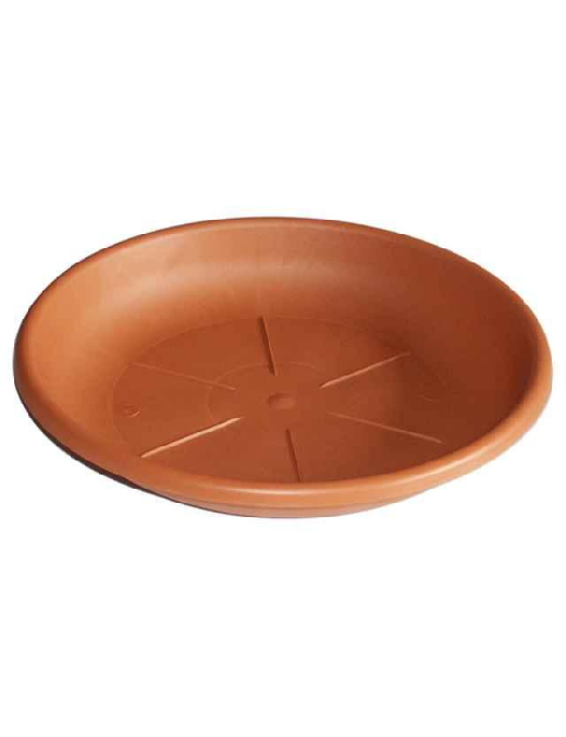 COOKED SAUCER DIAMETER 40cm