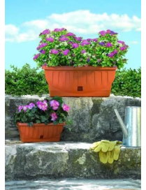 NATURA PLANTER 40cm