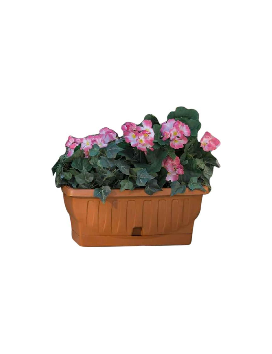 NATURA PLANTER 50cm