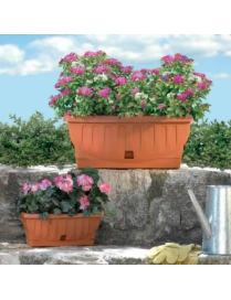 NATURA PLANTER 50cm