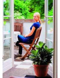 GROUND FLOWER VASE DIAMETER 70cm
