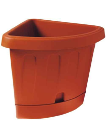 VASO ANGOLO "VICTORIA" 18lt