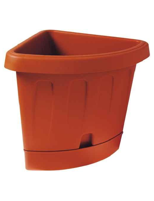 CORNER VASE "VICTORIA" 18lt