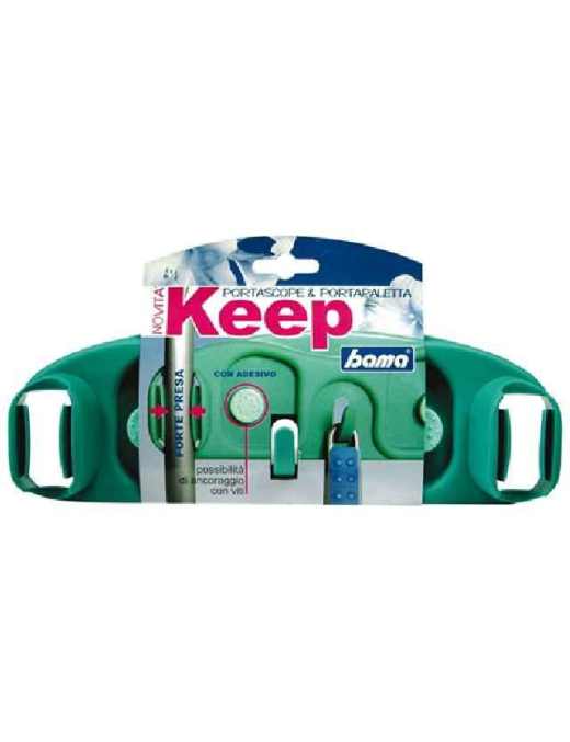 KEEP APPENDISCOPE