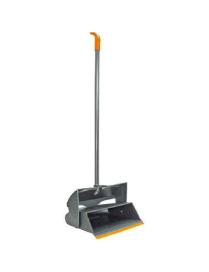 TANDEM GARBAGE LIFT PAN
