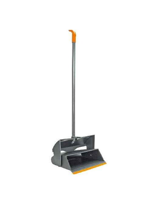 TANDEM GARBAGE LIFT PAN