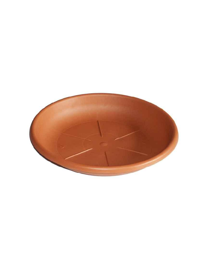 COOKED SAUCER DIAMETER 50cm