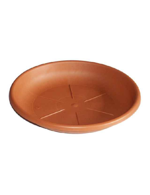 COOKED SAUCER DIAMETER 26cm