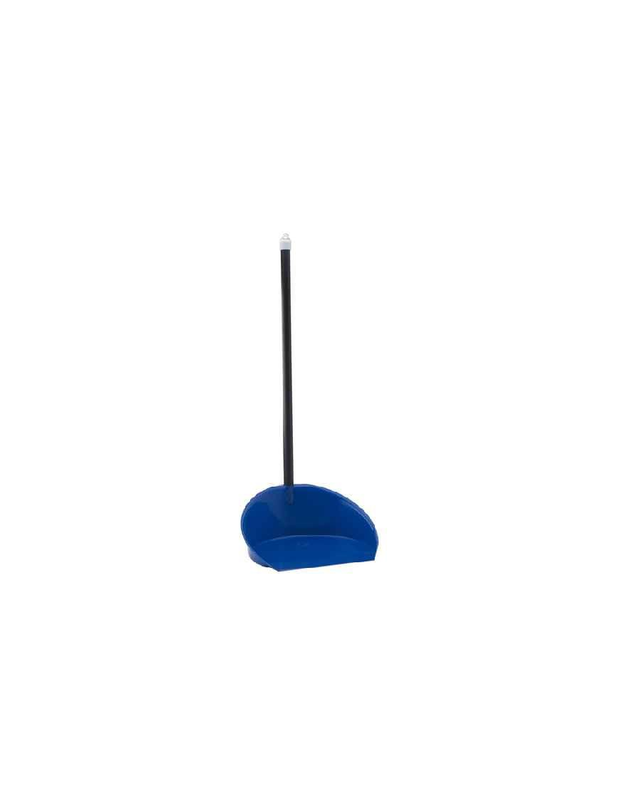 NORMAL GARBAGE PAN WITH STICK