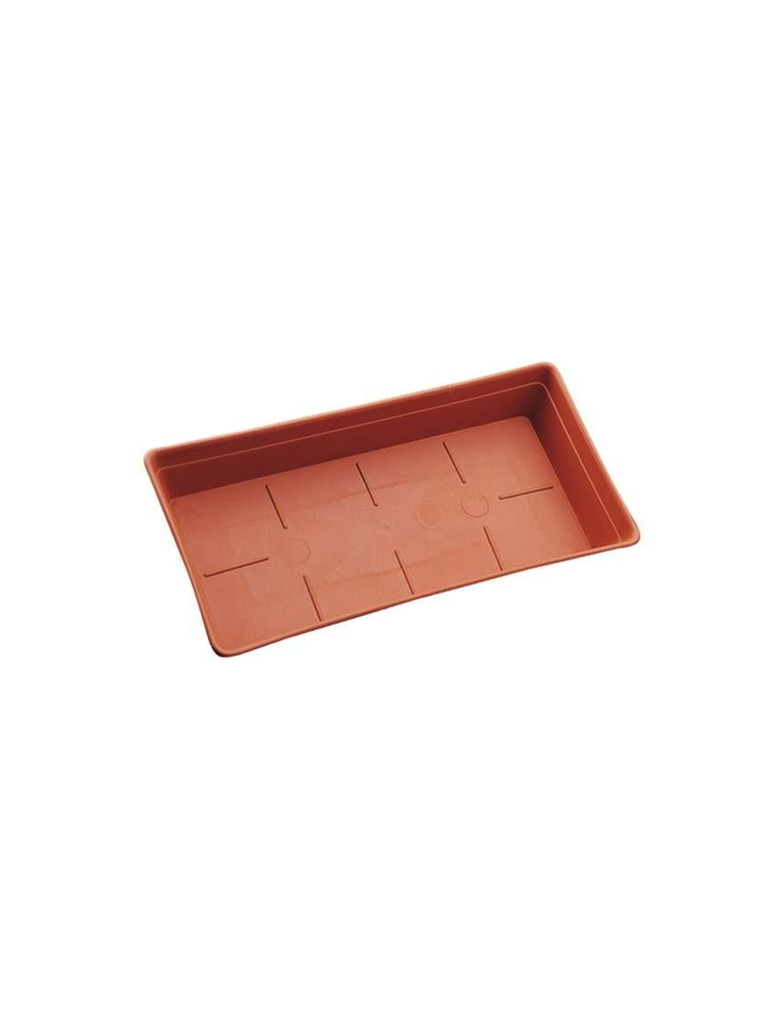 RECTANGULAR SAUCER 30cm