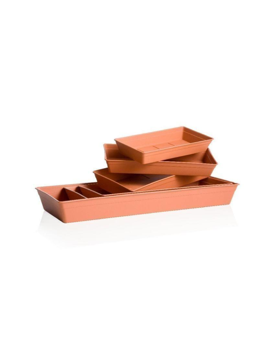 RECTANGULAR SAUCER 30cm