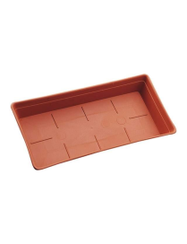 RECTANGULAR SAUCER 35cm