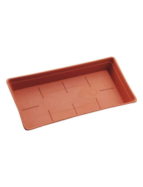 SOTTOVASO RETTANGOLARE 40cm