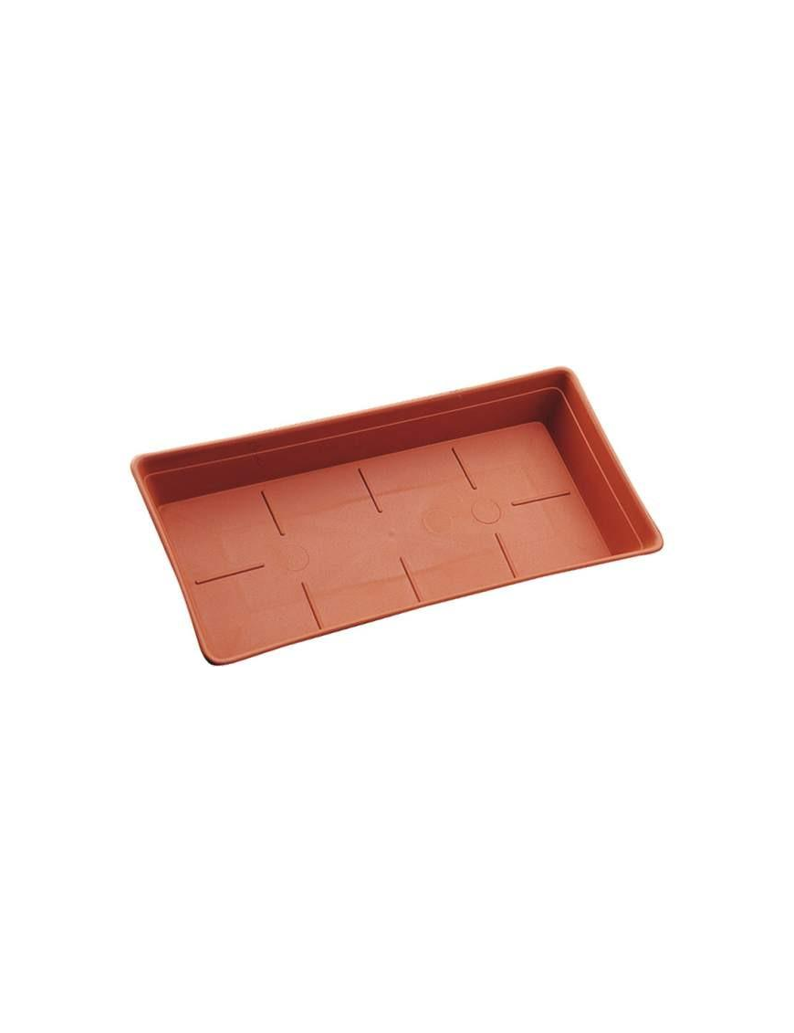 SOTTOVASO RETTANGOLARE 40cm