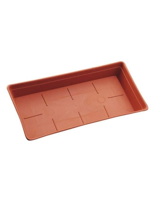 RECTANGULAR SAUCER 40cm