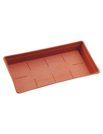 SOTTOVASO RETTANGOLARE 45cm