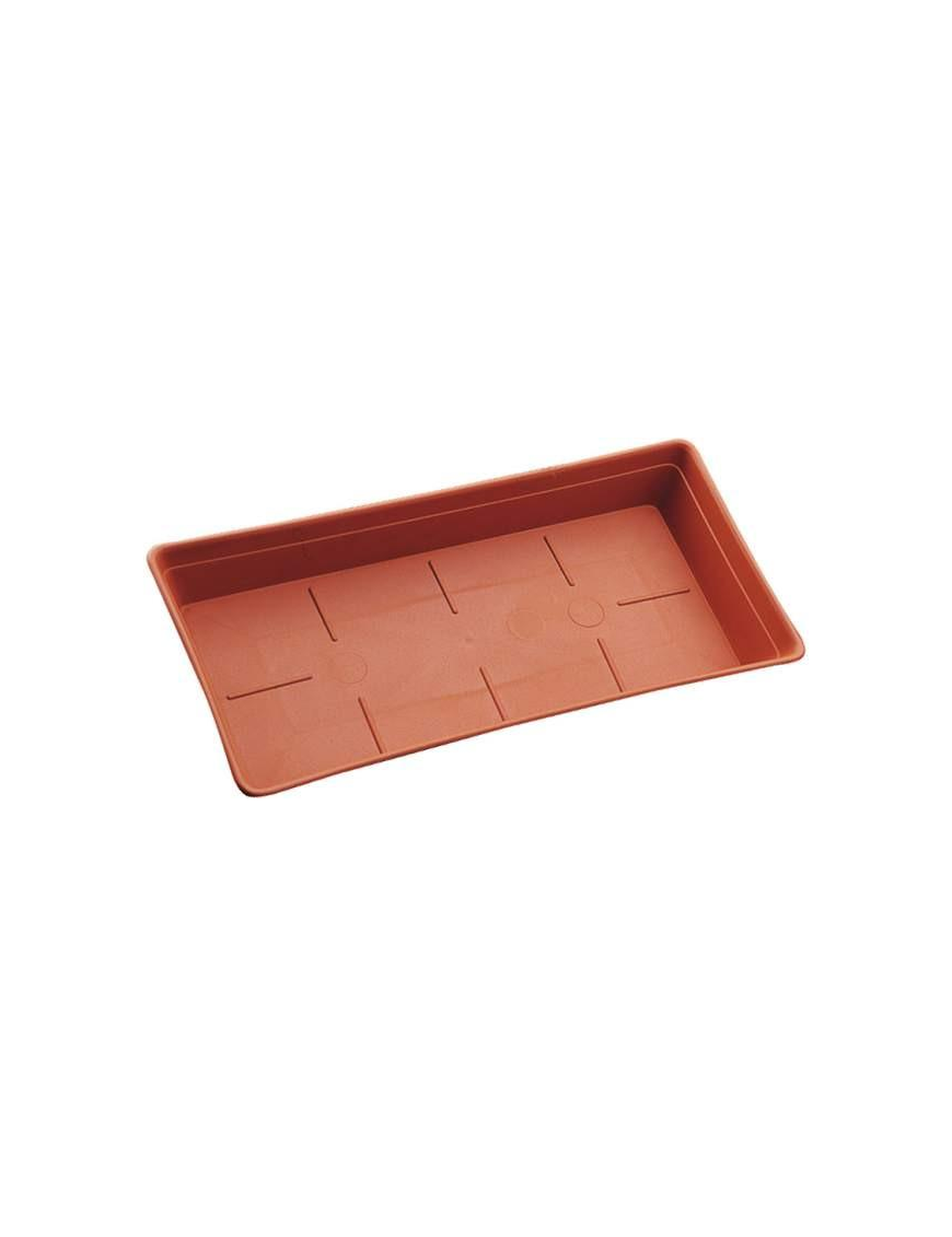 SOTTOVASO RETTANGOLARE 45cm