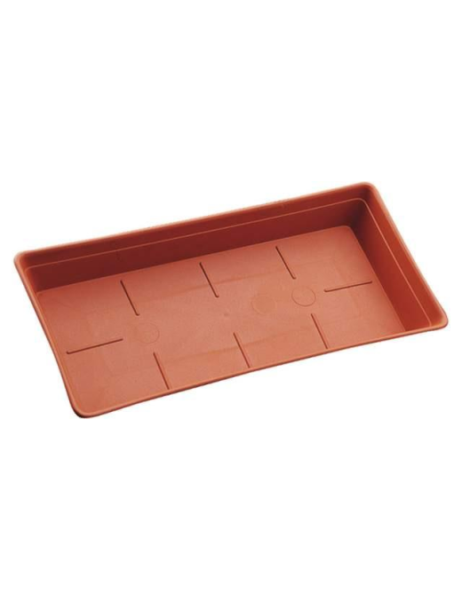 RECTANGULAR SAUCER 45cm