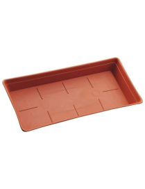 SOTTOVASO RETTANGOLARE 50cm