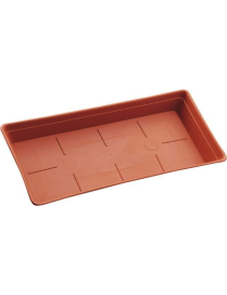 SOTTOVASO RETTANGOLARE 60cm