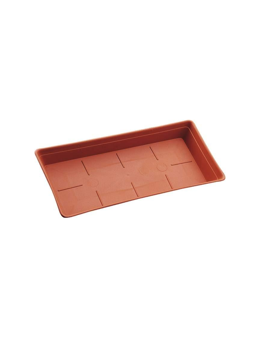 RECTANGULAR SAUCER 60cm