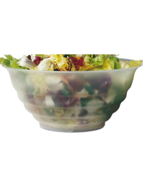 FOLIA LINE SALAD BOWL DIAMETER 32cm