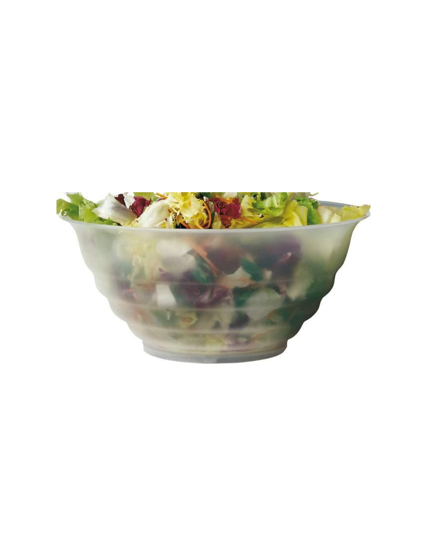 FOLIA LINE SALAD BOWL DIAMETER 32cm