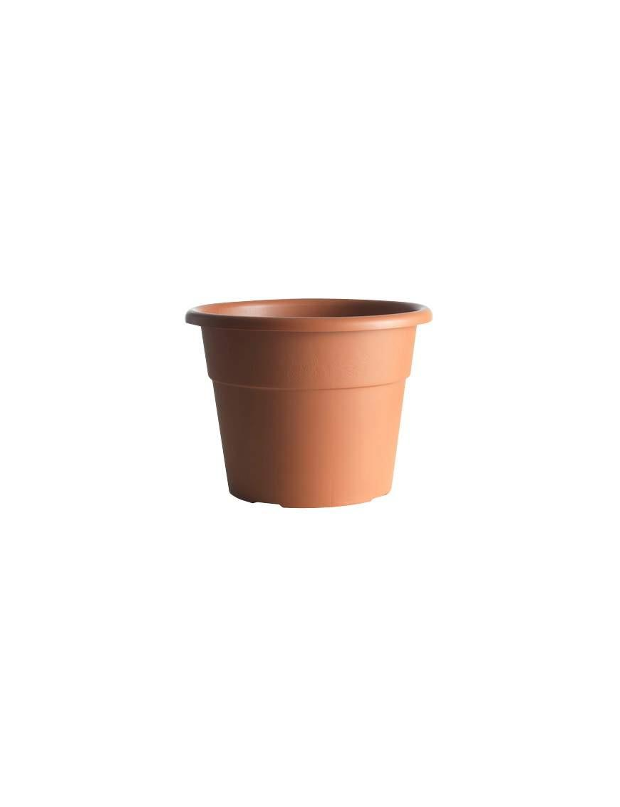 HEDERA VASE DIAMETER 25cm
