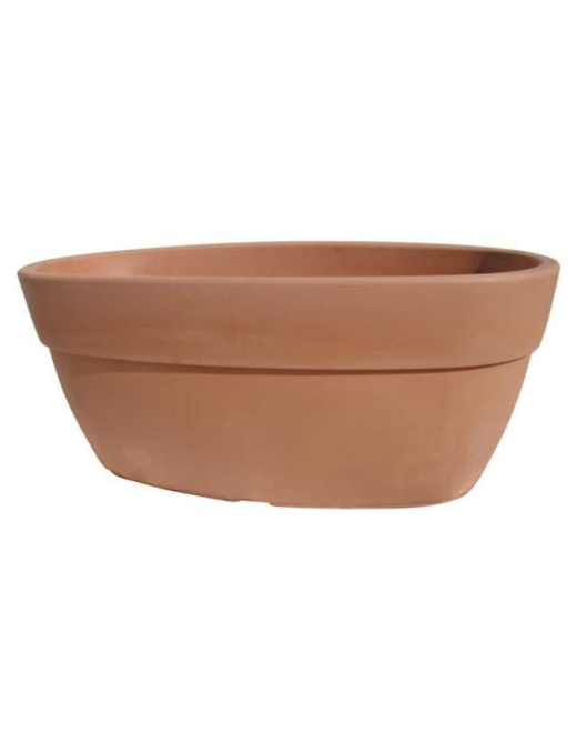 LINEA GIARDINO FIORIERA ELLITTICA 60cm