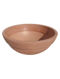 GARDEN LINE ROUND BOWL DIAMETER 40cm