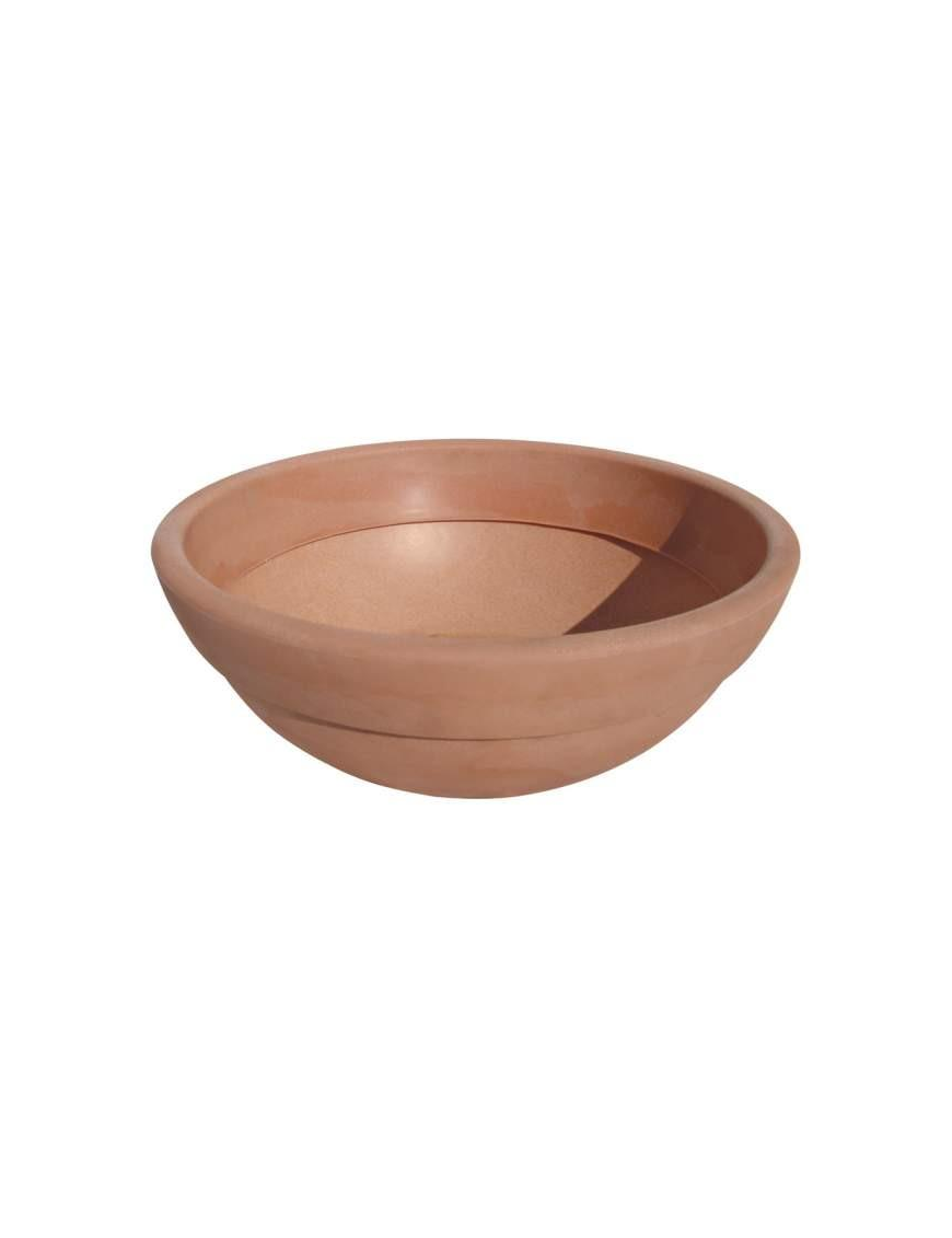 GARDEN LINE ROUND BOWL DIAMETER 40cm
