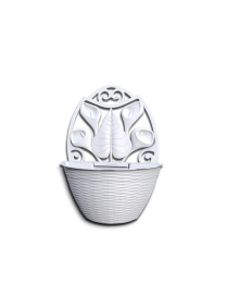 GERLA PAGLIA PANNA 32x16x42,5cm